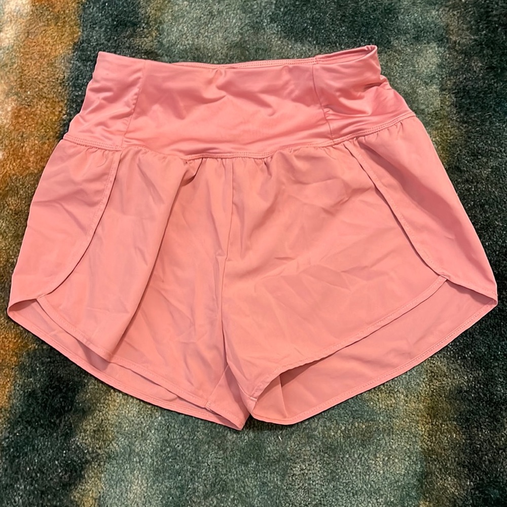 Athletic Shorts